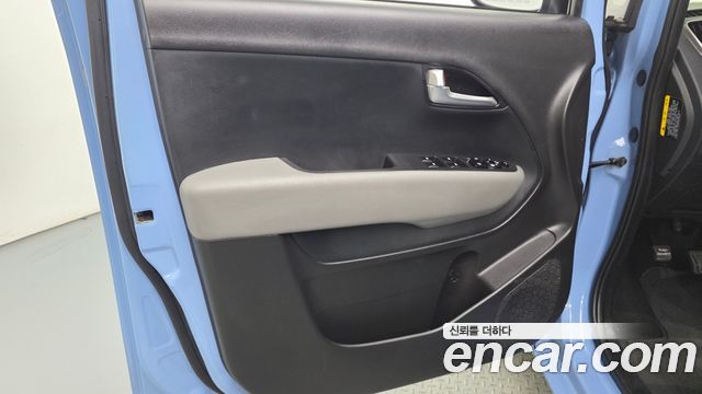 Kia RAY 2021 — photo 14
