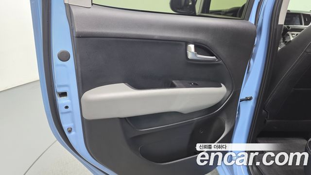 Kia RAY 2021 — photo 15