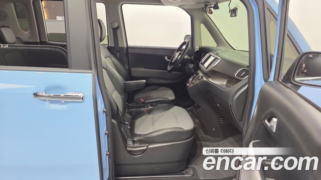 Kia RAY 2021 — photo 16