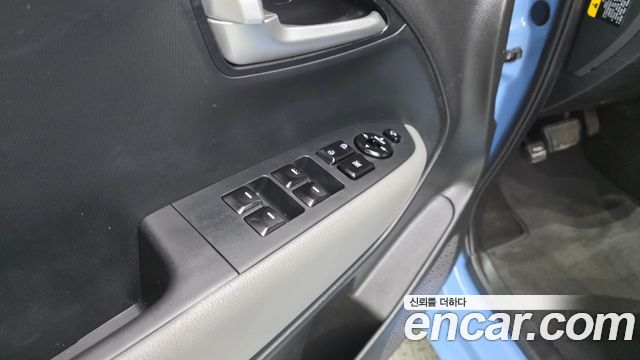 Kia RAY 2021 — photo 28