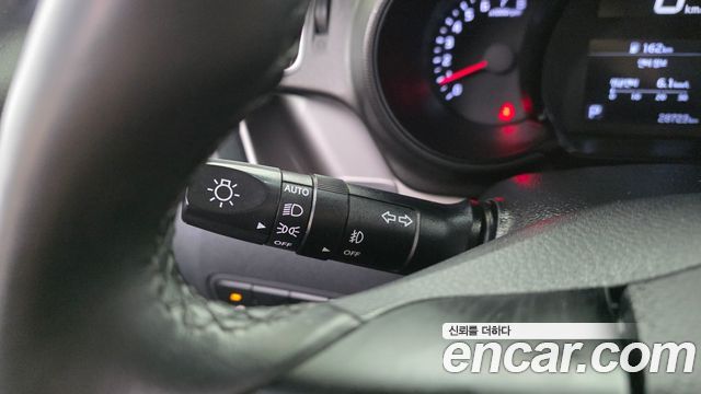 Kia RAY 2021 — photo 29
