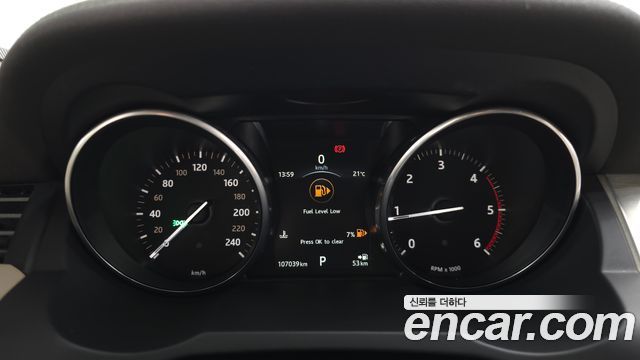 Land Rover Range Rover Evoque 2016 — photo 11