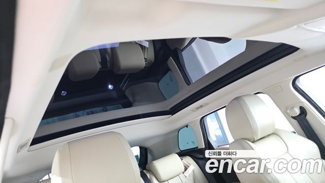 Land Rover Range Rover Evoque 2016 — photo 23