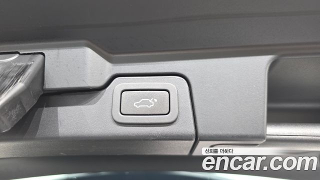 Land Rover Range Rover Evoque 2016 — photo 28