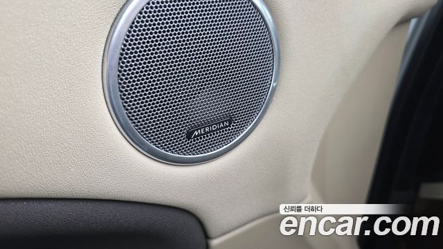 Land Rover Range Rover Evoque 2016 — photo 34