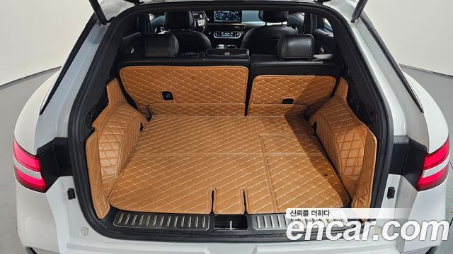 Genesis GV60 2023 — photo 25
