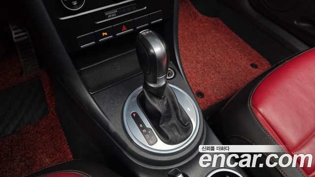 Volkswagen Beatle 2015 — photo 9