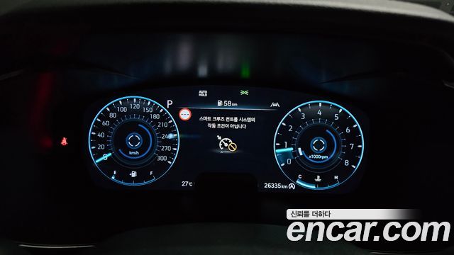 Genesis G70 2024 — photo 11