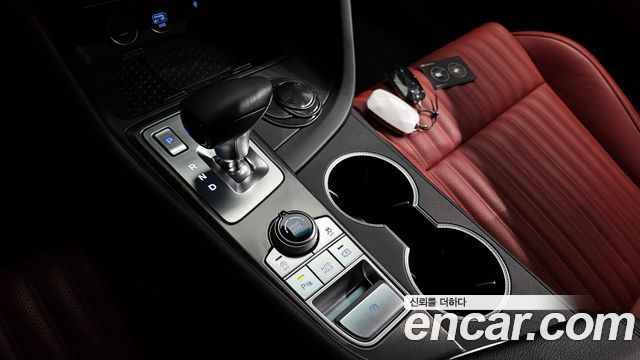 Genesis G70 2024 — photo 12