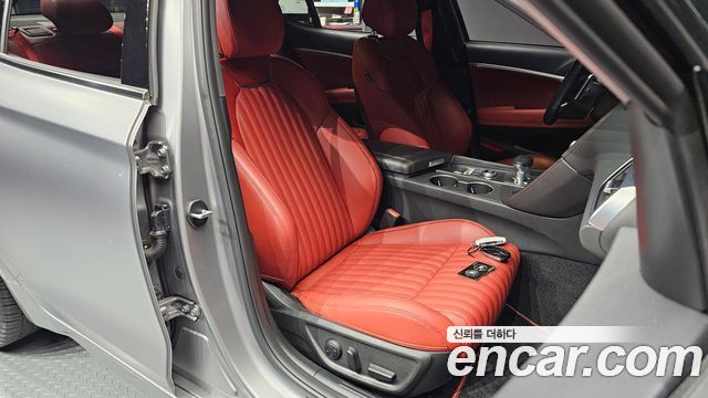 Genesis G70 2024 — photo 18