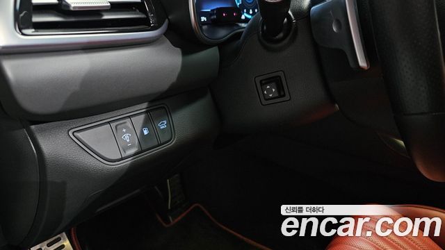 Genesis G70 2024 — photo 23