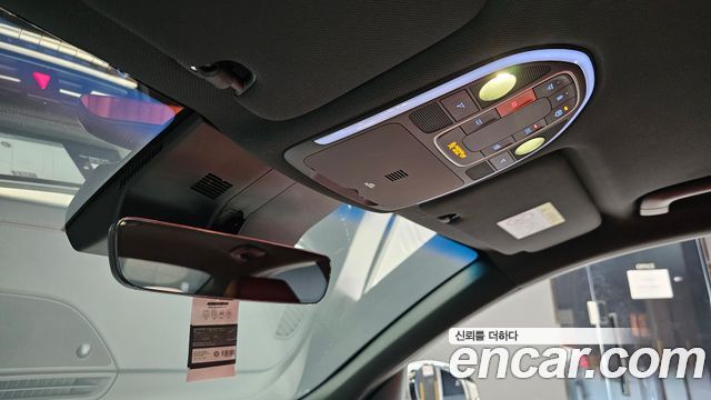 Genesis G70 2024 — photo 24