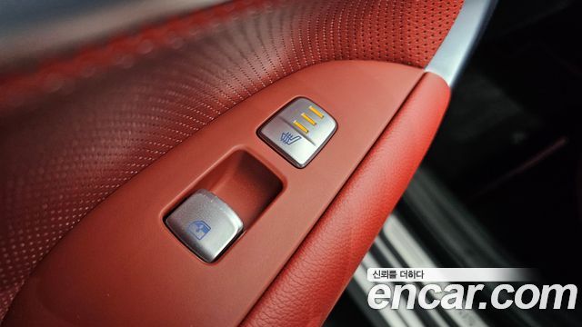 Genesis G70 2024 — photo 25