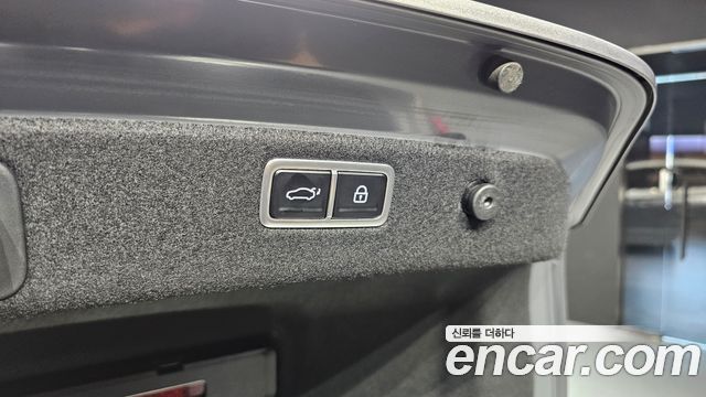 Genesis G70 2024 — photo 26