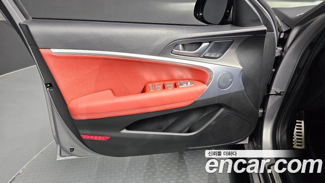 Genesis G70 2024 — photo 14