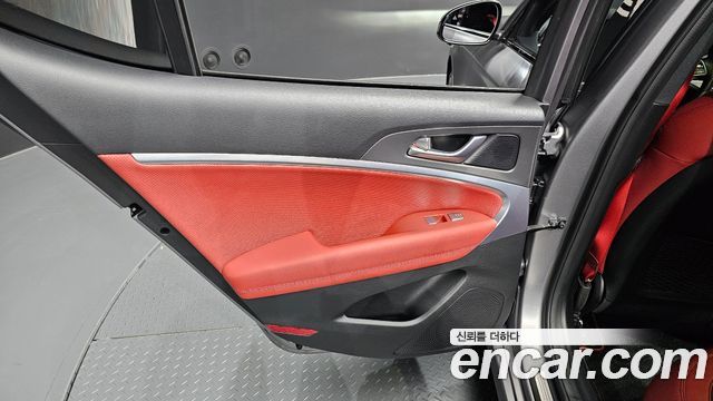 Genesis G70 2024 — photo 15