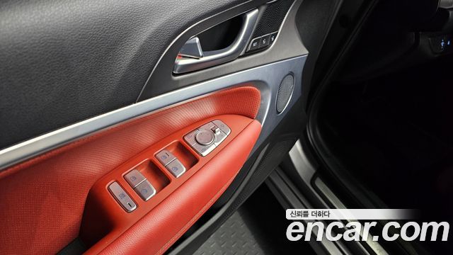 Genesis G70 2024 — photo 27