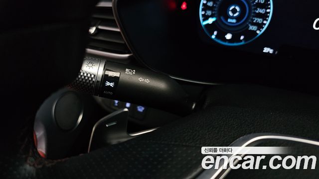 Genesis G70 2024 — photo 29