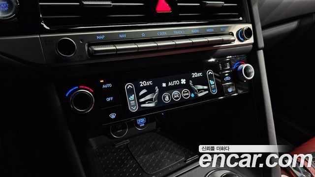 Genesis G70 2024 — photo 31