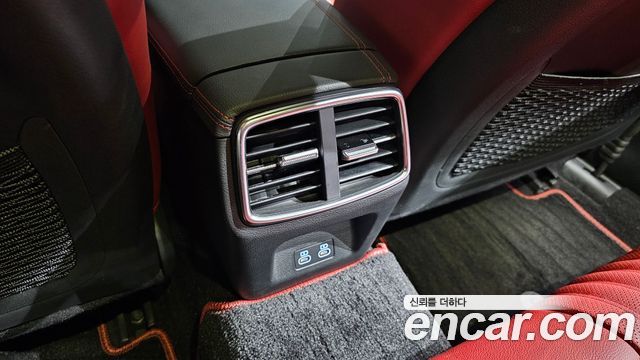 Genesis G70 2024 — photo 32