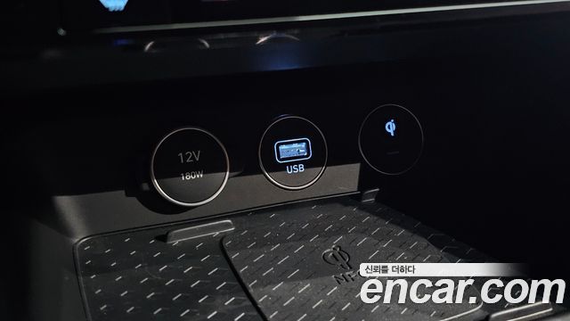 Genesis G70 2024 — photo 33