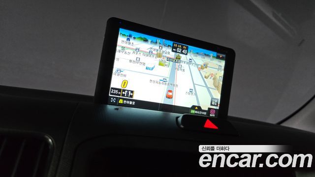 Kia RAY 2014 — photo 19
