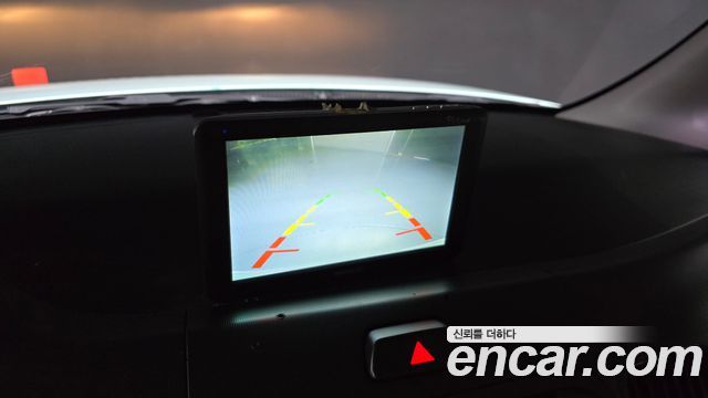 Kia RAY 2014 — photo 20