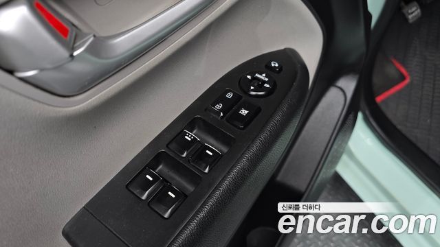 Kia RAY 2014 — photo 21