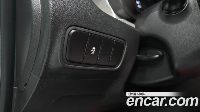 Kia RAY 2014 — photo 22