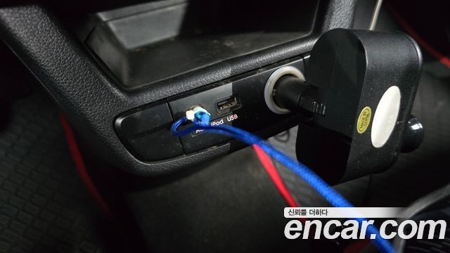 Kia RAY 2014 — photo 24
