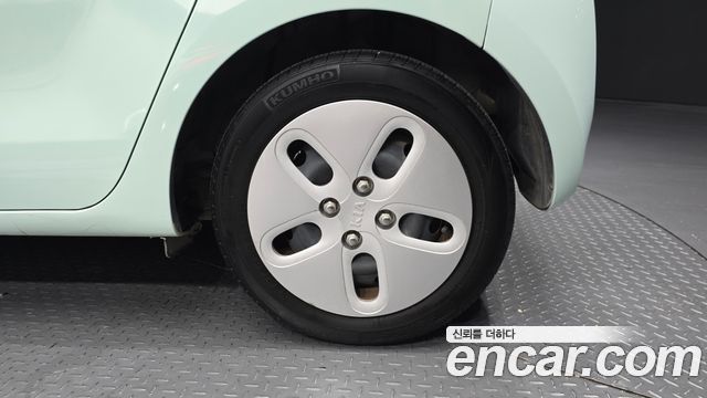 Kia RAY 2014 — photo 7