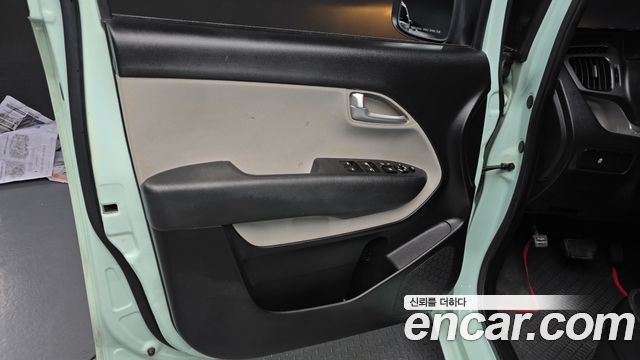 Kia RAY 2014 — photo 14