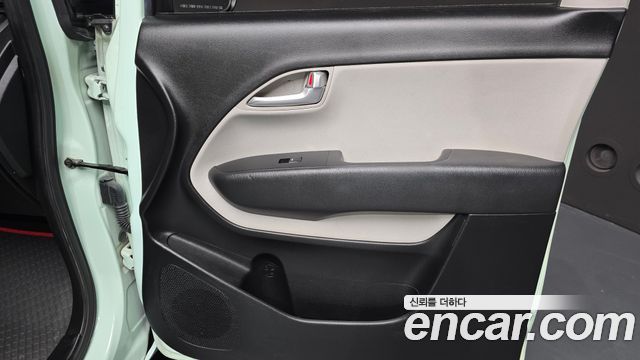 Kia RAY 2014 — photo 15