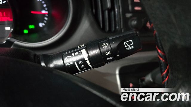Kia RAY 2014 — photo 27