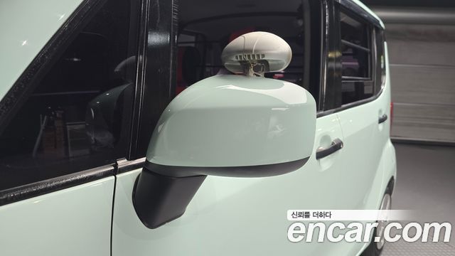 Kia RAY 2014 — photo 28