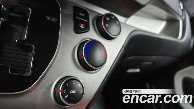 Kia RAY 2014 — photo 30