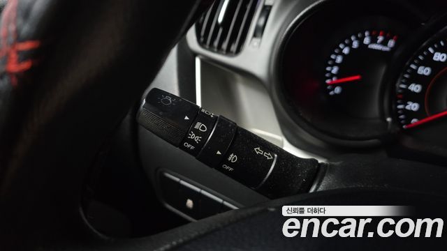 Kia RAY 2014 — photo 31
