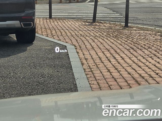 Hyundai Sonata 2022 — photo 6