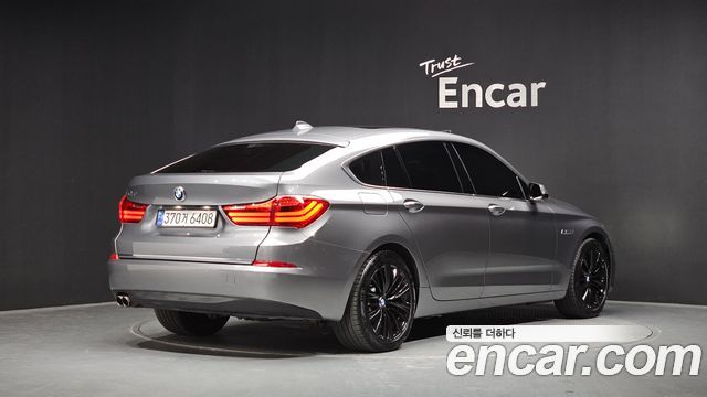 BMW Gran Turismo 2017 — photo 2