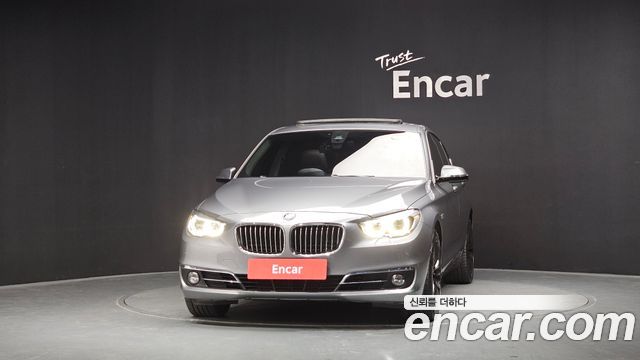BMW Gran Turismo 2017 — photo 3