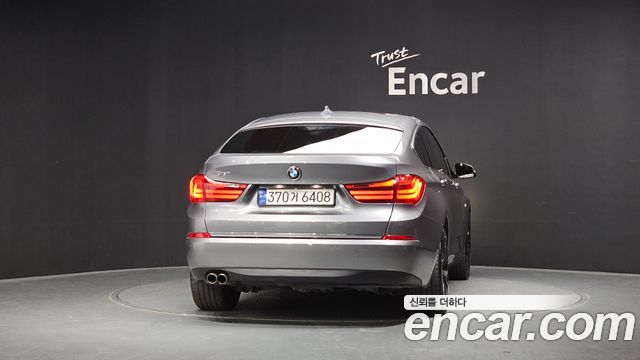 BMW Gran Turismo 2017 — photo 4