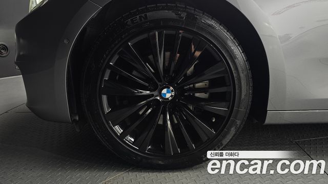 BMW Gran Turismo 2017 — photo 5