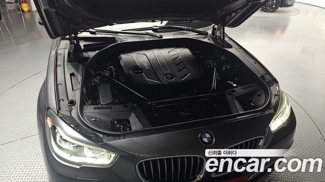 BMW Gran Turismo 2017 — photo 6