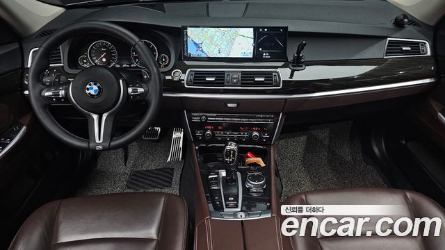 BMW Gran Turismo 2017 — photo 10