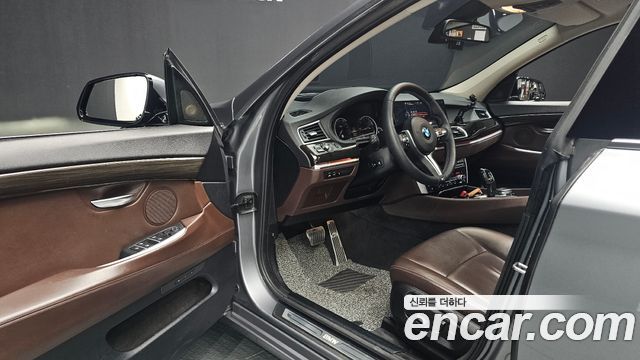 BMW Gran Turismo 2017 — photo 13