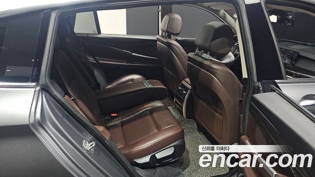 BMW Gran Turismo 2017 — photo 17