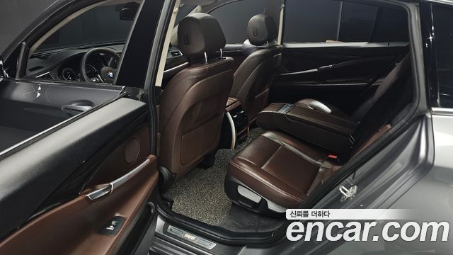 BMW Gran Turismo 2017 — photo 18