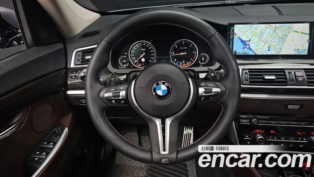 BMW Gran Turismo 2017 — photo 19