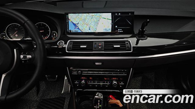 BMW Gran Turismo 2017 — photo 20
