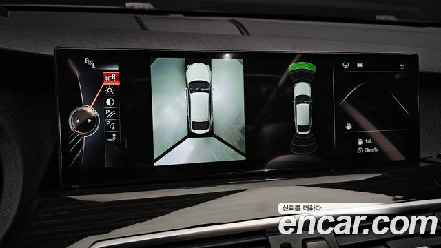 BMW Gran Turismo 2017 — photo 21